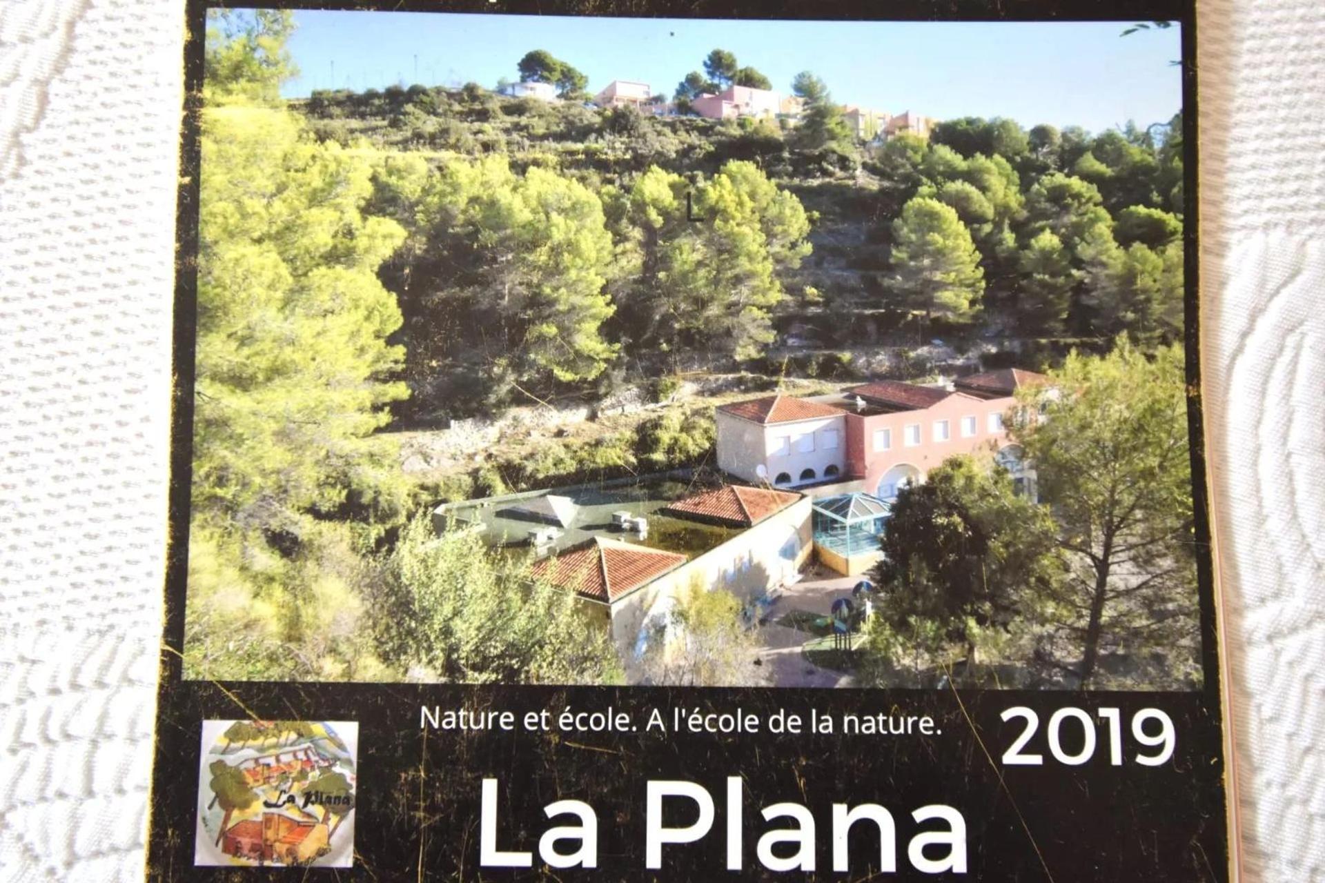 Studio Climatise Et Sa Terrasse Privee En Villa La Trinité 외부 사진